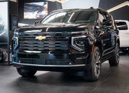 Chevrolet Tahoe SUV / Terénní 6,2 l 313 kw