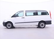 Mercedes-Benz Vito Kombi 2,1 l 70 kw