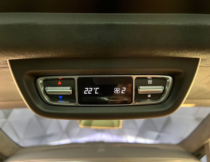 Mercedes-Benz Třídy V 30