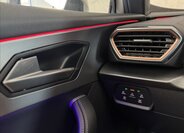 Cupra Formentor SUV / Terénní 1,5 l 110 kw