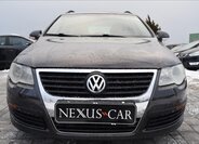 Volkswagen Passat Kombi 1,9 l 77 kw