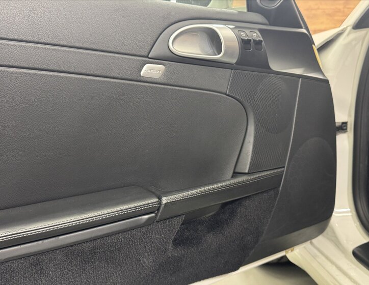 Porsche Cayman Kupé 3,4 l 217 kw