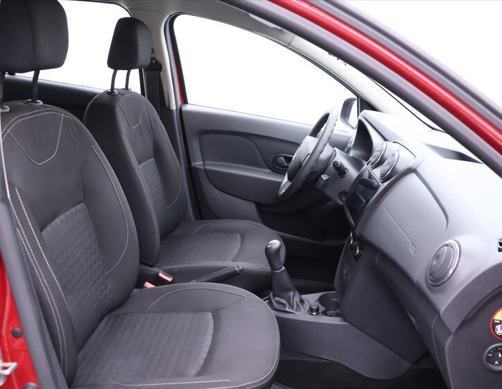 Dacia Logan Sedan / Limuzína 1,1 l 55 kw