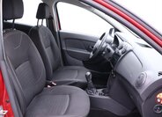 Dacia Logan Sedan / Limuzína 1,1 l 55 kw