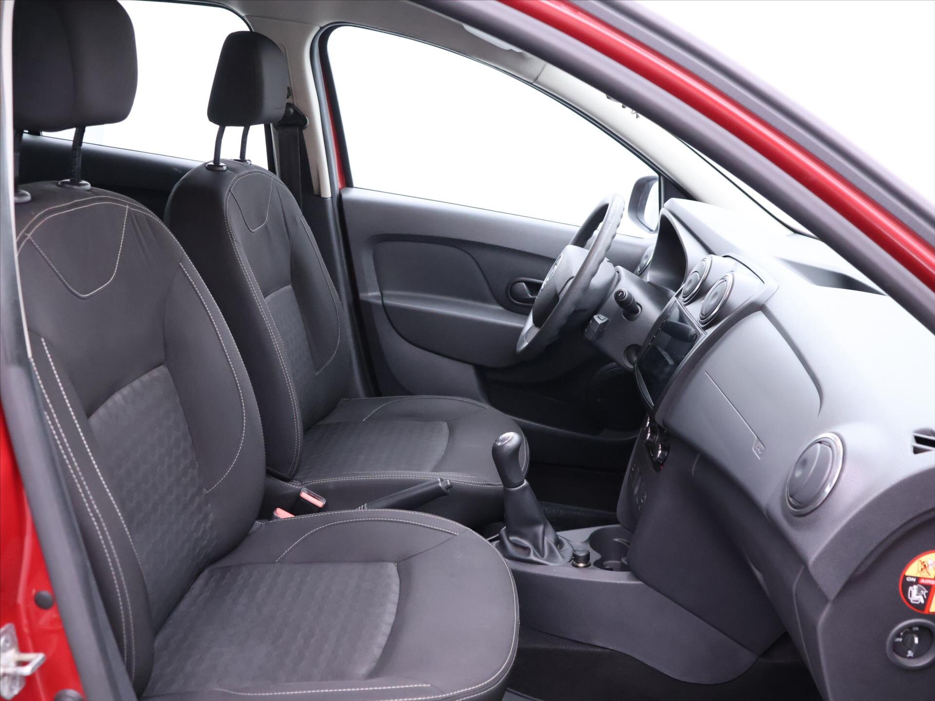 Dacia Logan Sedan / Limuzína 1,1 l 55 kw