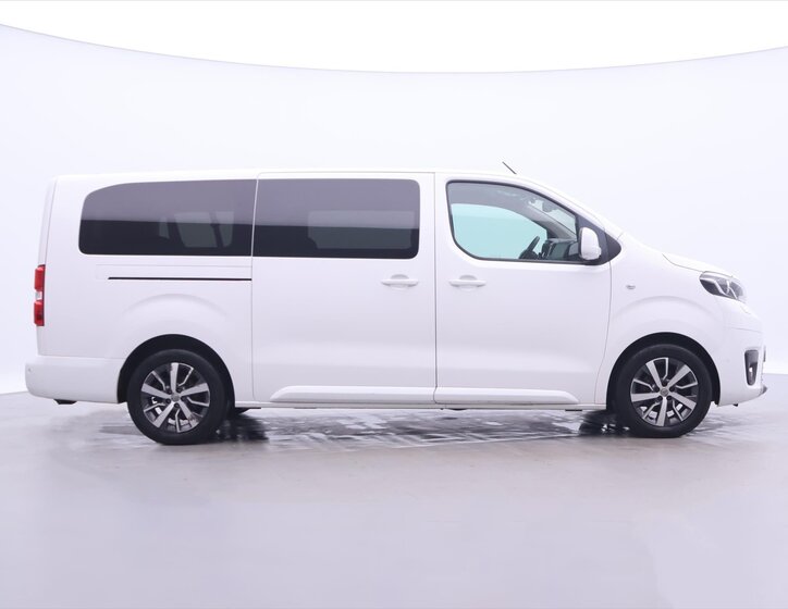 Toyota ProAce Verso Kombi 2,0 l 110 kw