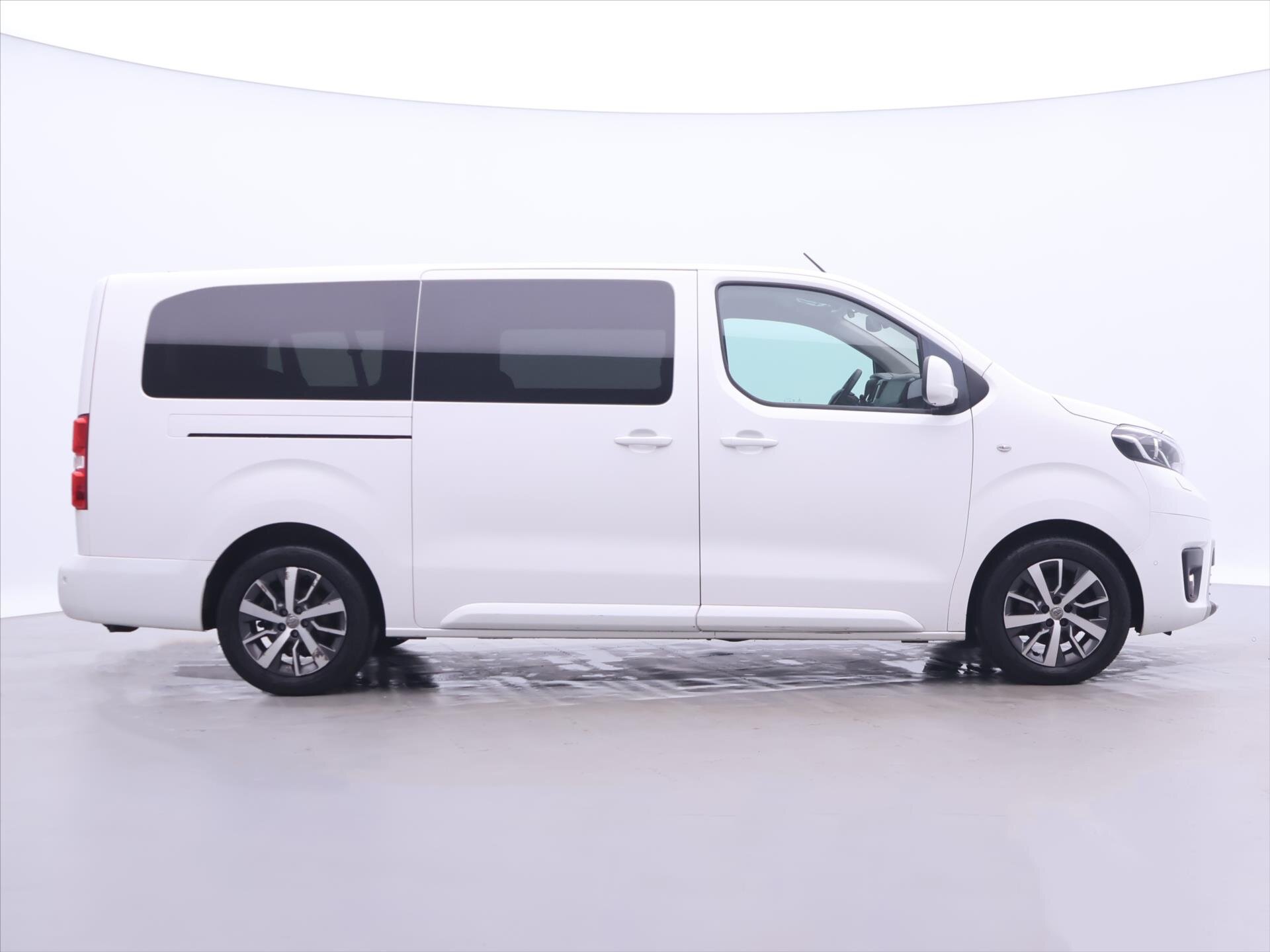Toyota ProAce Verso Kombi 2,0 l 110 kw