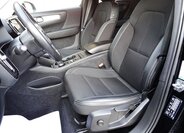 Volvo XC40 SUV 2,0 l 110 kw