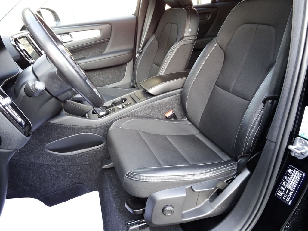 Volvo XC40 SUV 2,0 l 110 kw