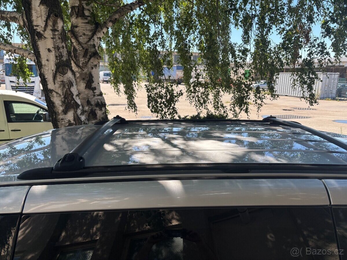 Chrysler Voyager MPV 0,0 0