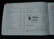 Škoda Fabia Sedan / Limuzína 1,2 l 47 kw