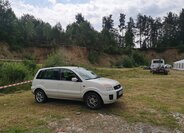 Ford Fusion Hatchback 200,0 34 kw