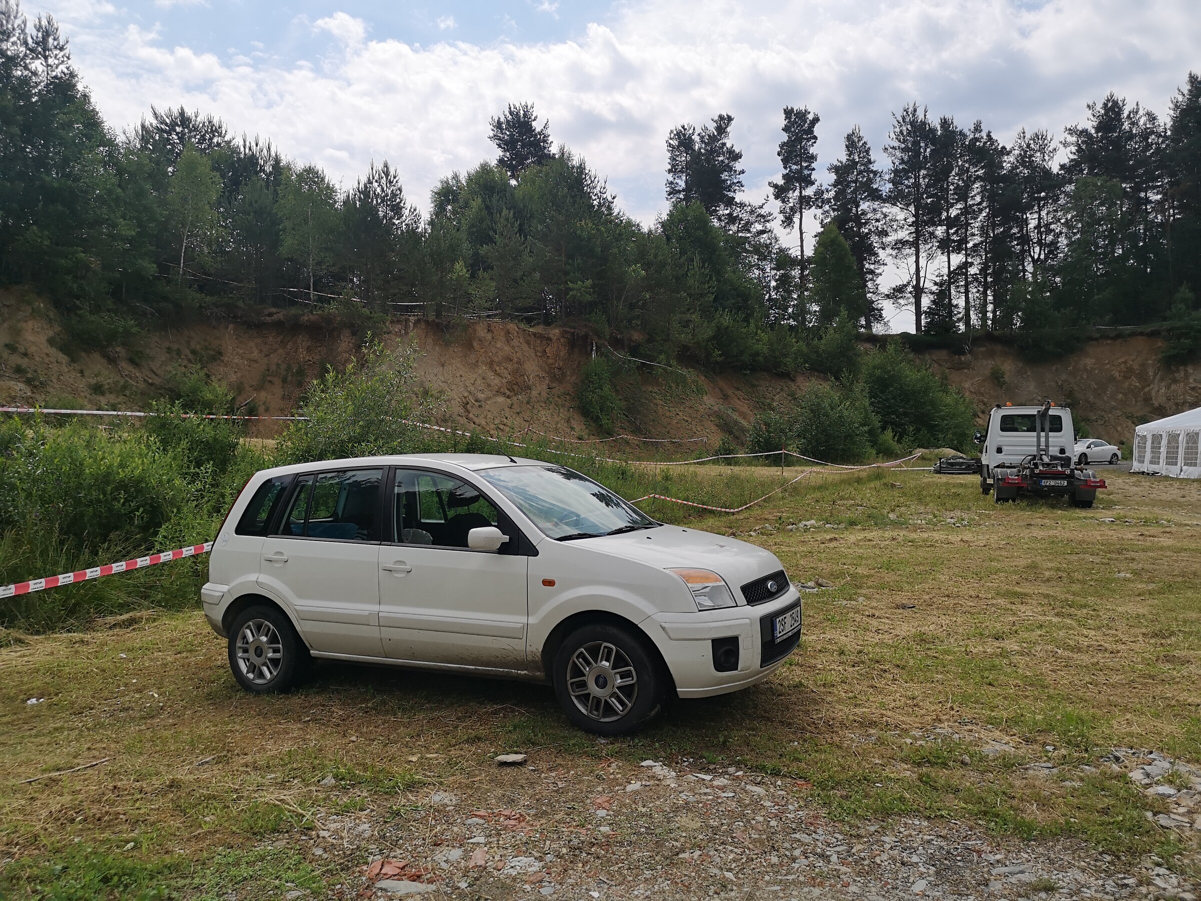 Ford Fusion Hatchback 200,0 34 kw