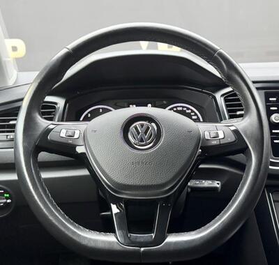 Volkswagen T-Roc 16