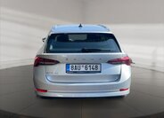 Škoda Octavia Kombi 1,5 l 110 kw