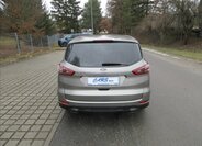 Ford S-MAX Hatchback 2,0 l 132 kw