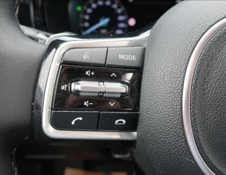 KIA Sorento SUV 1,6 l 169 kw