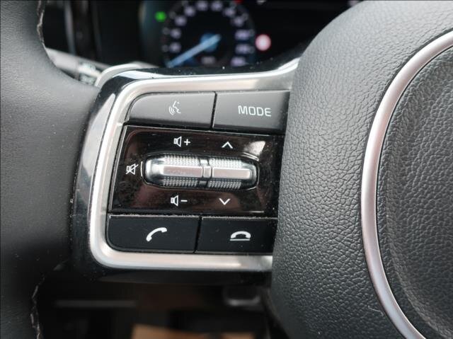 KIA Sorento SUV 1,6 l 169 kw