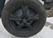 Subaru Impreza Kombi 1,6 l 84 kw