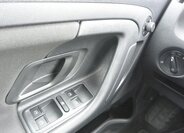 Škoda Fabia Hatchback 1,2 l 63 kw