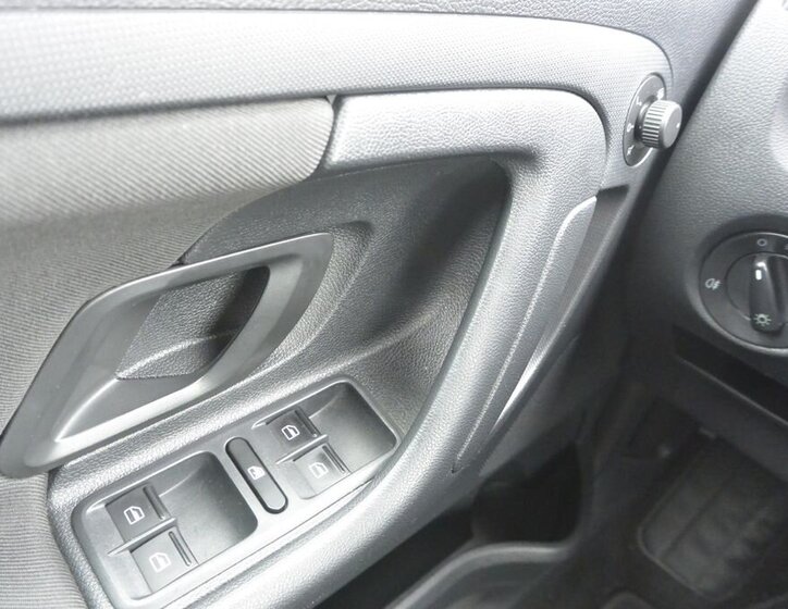 Škoda Fabia Hatchback 1,2 l 63 kw