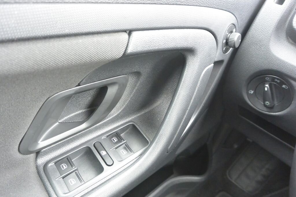 Škoda Fabia Hatchback 1,2 l 63 kw