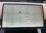 Land Rover Range Rover Sport SUV / Terénní 3,0 l 338 kw