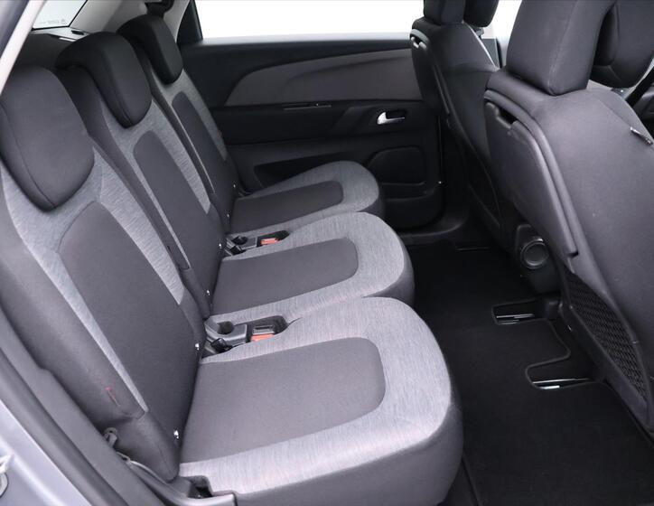 Citroën C4 Picasso 13