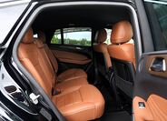 Mercedes-Benz GLE 31