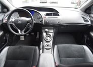Honda Civic Hatchback 1,8 l 103 kw