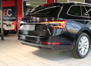 Škoda Superb Kombi 2,0 l 140 kw