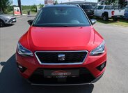 Seat Arona SUV / Terénní 1,6 l 85 kw