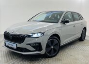 Škoda Scala Hatchback 999,0 85 kw