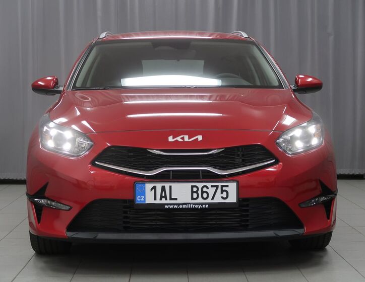 KIA Ceed 2