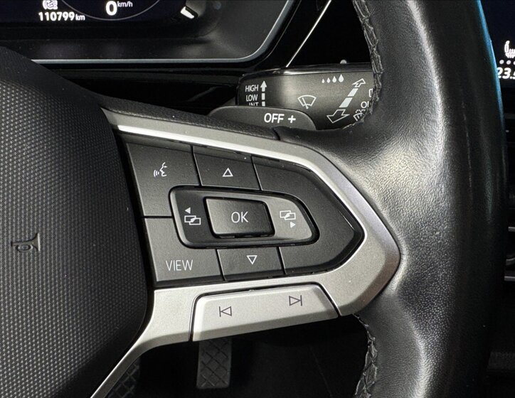 Volkswagen Caddy Kombi 2,0 l 90 kw