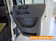 Volkswagen Crafter Skříň 2,0 l 103 kw