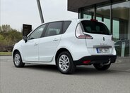 Renault Scénic Hatchback 1,5 l 81 kw