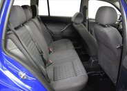 Škoda Octavia Kombi 1,6 l 75 kw