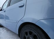 Fiat Idea Hatchback 1,4 l 70 kw