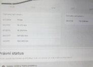 Fiat Grande Punto Hatchback 1,4 l 139 kw