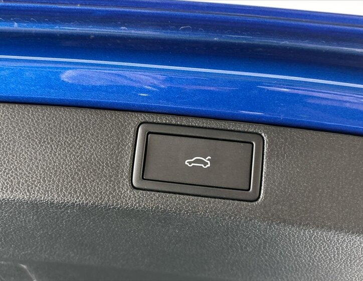 Škoda Scala Hatchback 999,0 85 kw