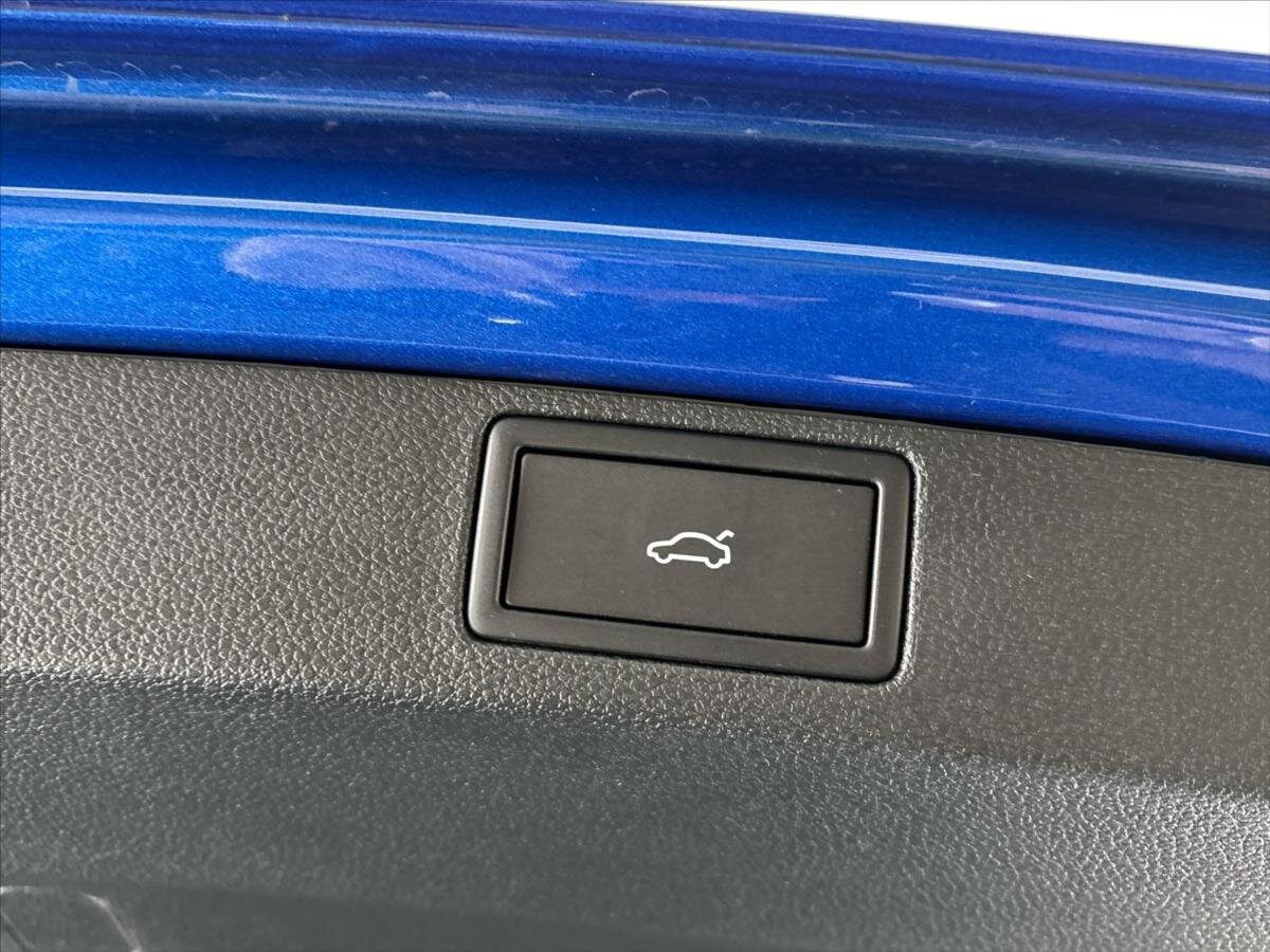 Škoda Scala Hatchback 999,0 85 kw