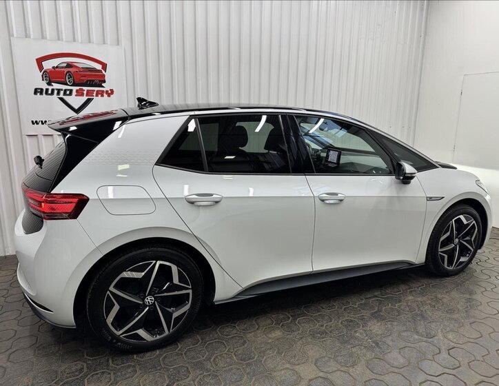 Volkswagen ID.3 Hatchback 0,0 150 kw