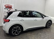 Volkswagen ID.3 Hatchback 0,0 150 kw