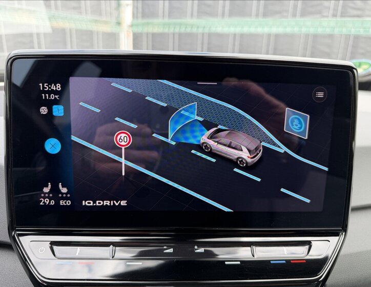 Volkswagen ID.3 Hatchback 0,0 107 kw