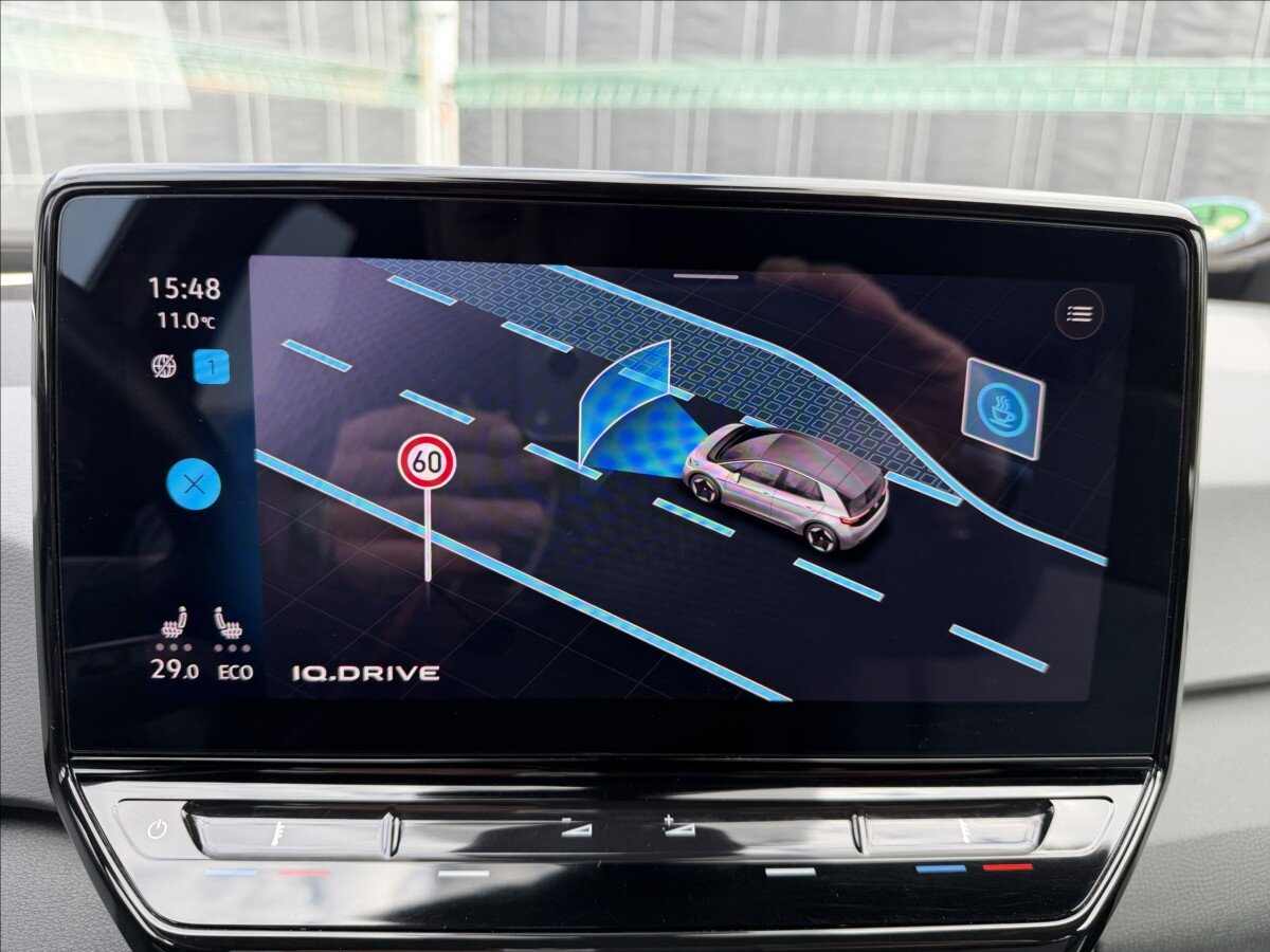 Volkswagen ID.3 Hatchback 0,0 107 kw