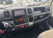 Peugeot Ostatní Ostatní 3,0 l 130 kw