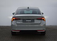 Škoda Octavia Liftback 1,5 l 85 kw