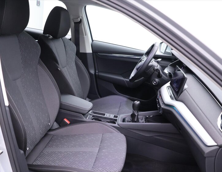 Škoda Octavia Liftback 2,0 l 85 kw