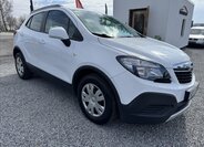 Opel Mokka SUV / Terénní 1,6 l 85 kw